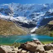 salkantay trek tour