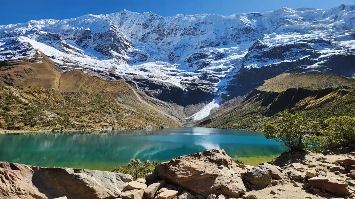 salkantay trek tour