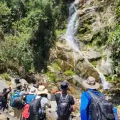 short inca trail tours