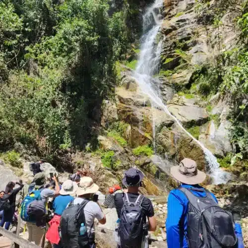 Short Inca Trail Tours for Adventure Travelers