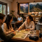 agencia machu picchu
