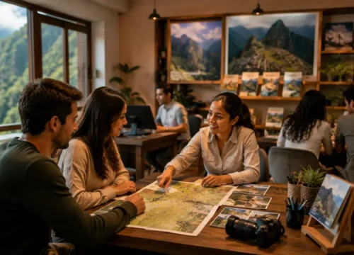 Agência para Machu Picchu: como escolher a melhor opção para sua viagem