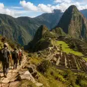 best inca trail tour companies