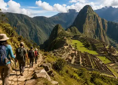 Top Travel Trends in Adventure Tourism for 2026