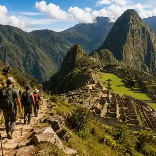 Top Travel Trends in Adventure Tourism for 2026