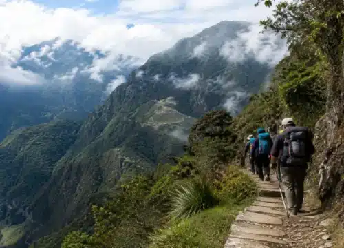 How to Plan the Perfect International Adventure Vacation