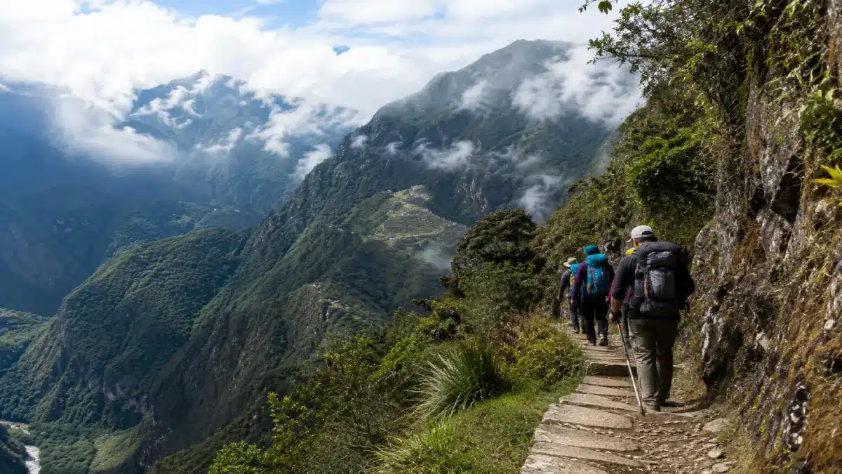 best inca trail tour operators