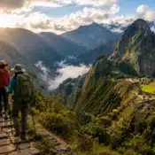 best inca trail tour operators