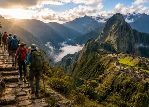How to Choose the Best Adventure Travel Company
