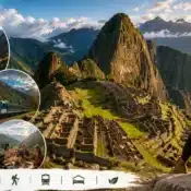 best tour companies for machu picchu