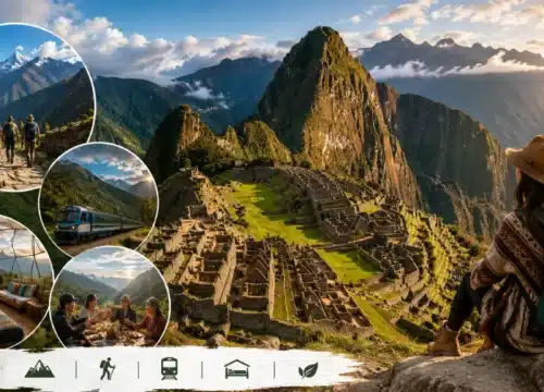 Top Guided Hiking Tours Around the World for 2026