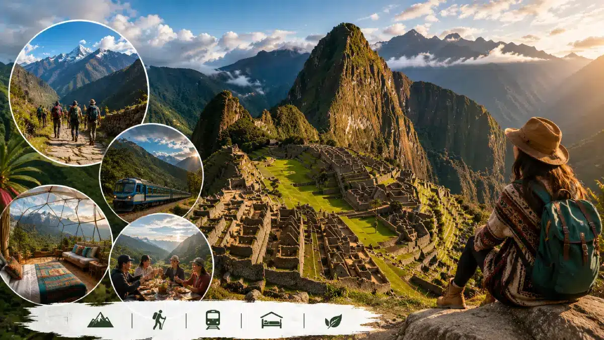 best tour companies for machu picchu