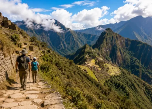 Inca Trail Best Tour Company: 10 Things to Check Before Making Your Reservation