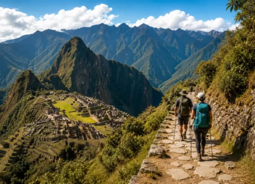 Camino Inca de 2 días vs 4 días: diferencias, precios y experiencia