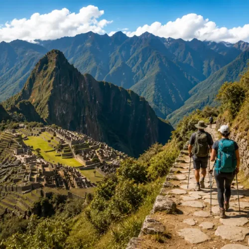 Camino Inca de 2 días vs 4 días: diferencias, precios y experiencia
