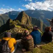 inca trail best tour company
