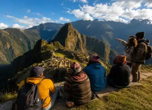 Luxury Adventure Travel: The Perfect Mix of Comfort and Exploration