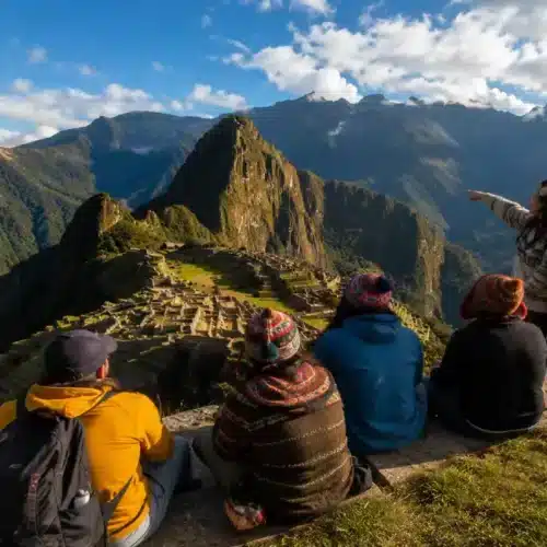 Luxury Adventure Travel: The Perfect Mix of Comfort and Exploration