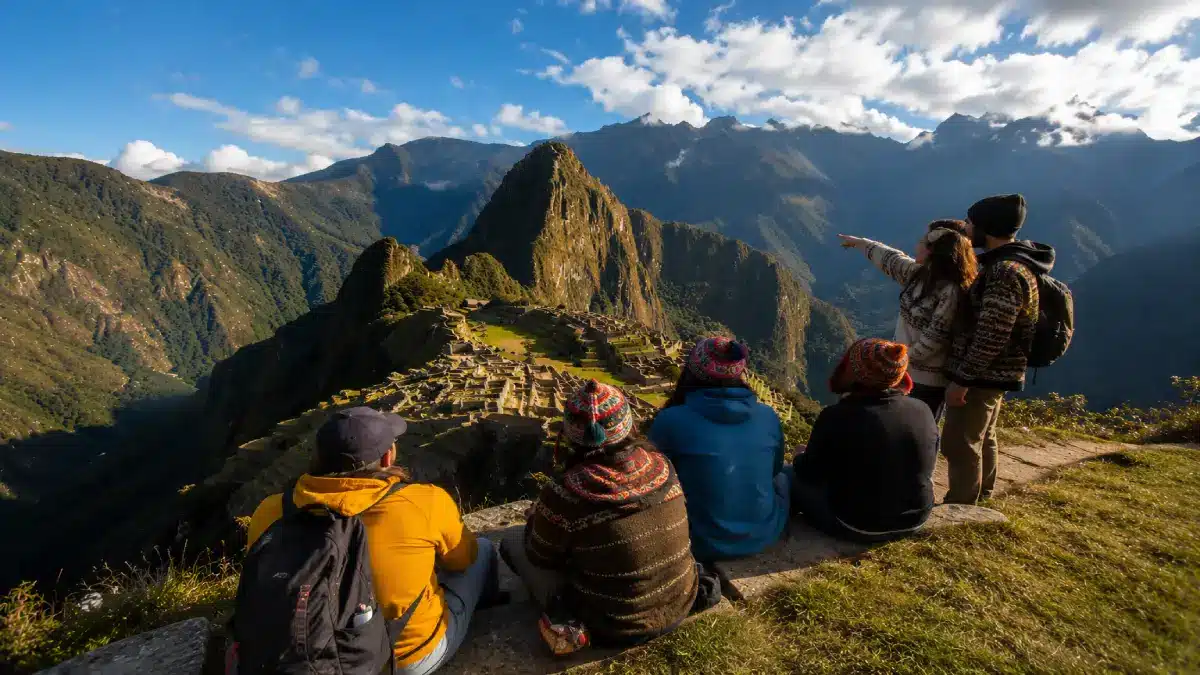 inca trail best tour company