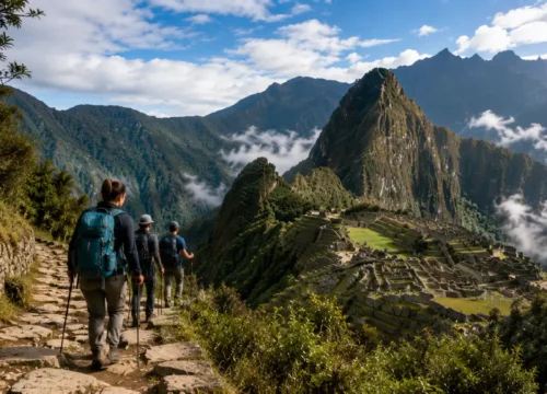 Everything You Need to Know Before Hiking the Inca Trail