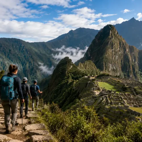 Everything You Need to Know Before Hiking the Inca Trail