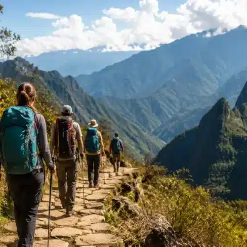 Best Bucket List Adventures Every Traveler Should Experience