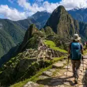 inca trail tours