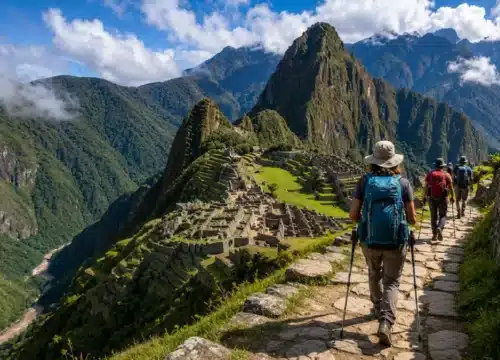 Best International Travel Destinations for Adventure Lovers