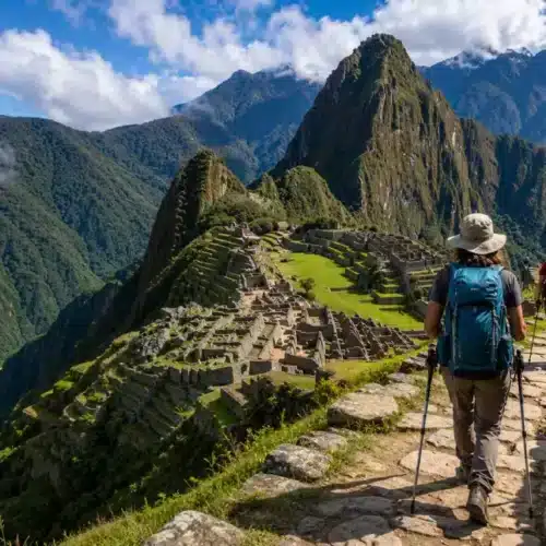 Best International Travel Destinations for Adventure Lovers