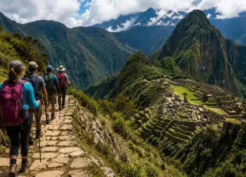 Why Peru Is One of the World’s Best Adventure Travel Destinations