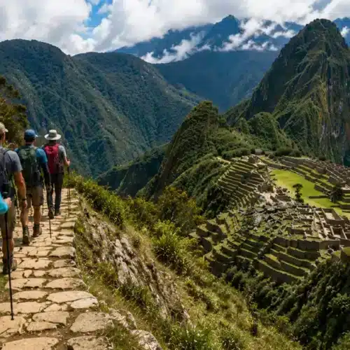 Why Peru Is One of the World’s Best Adventure Travel Destinations