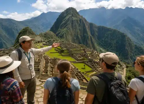 Best Hiking Vacations for First-Time Adventure Travelers