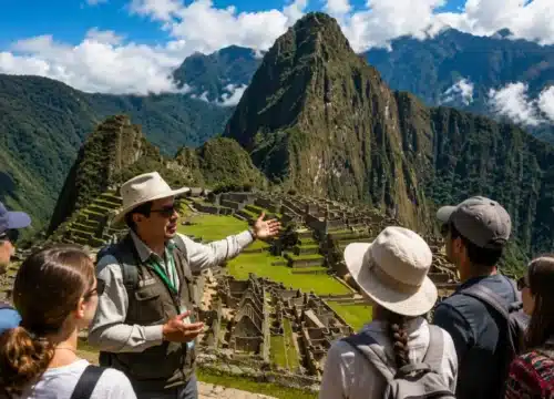 Why Small Group Tours Are the Future of International Travel