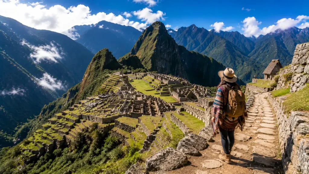 machu picchu tour packages