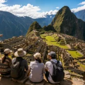 machu picchu tour packages