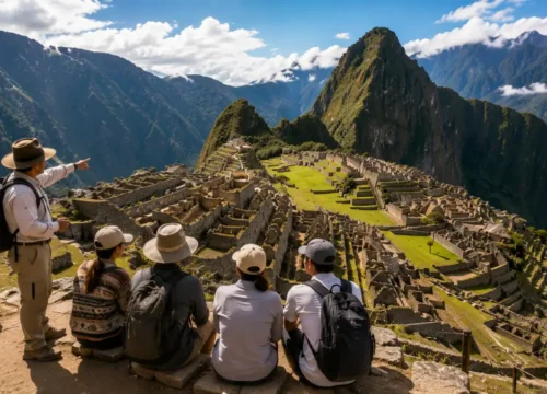 How to Choose the Best Machu Picchu Tour Package