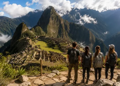 Machu Picchu Travel Packages: What’s Included and How to Choose