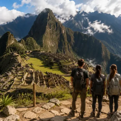 Machu Picchu Travel Packages: What’s Included and How to Choose
