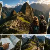 machu picchu travel packages