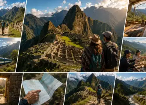 Best Travel Experiences for Couples Seeking Adventure