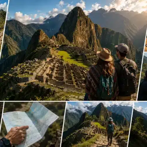 Best Travel Experiences for Couples Seeking Adventure