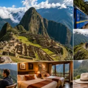 pacote machu picchu