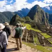 paquetes turisticos a machu picchu