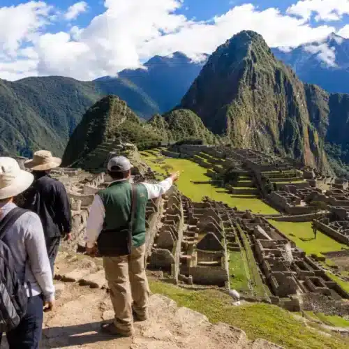 Cómo elegir una agencia de viajes confiable para viajes internacionales