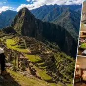 tour machu picchu todo incluido