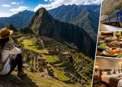 Paquetes turísticos internacionales: cómo encontrar las mejores ofertas