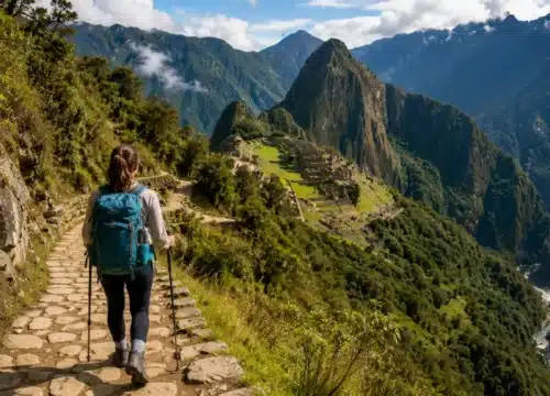 Camino Inca o Salkantay Trek: cuál es la mejor ruta hacia Machu Picchu