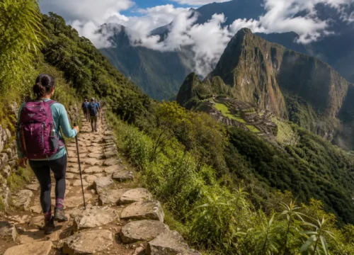 Trilha Machu Picchu: tudo o que você precisa saber antes de viajar