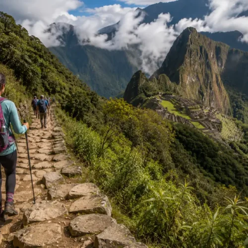 Trilha Machu Picchu: tudo o que você precisa saber antes de viajar