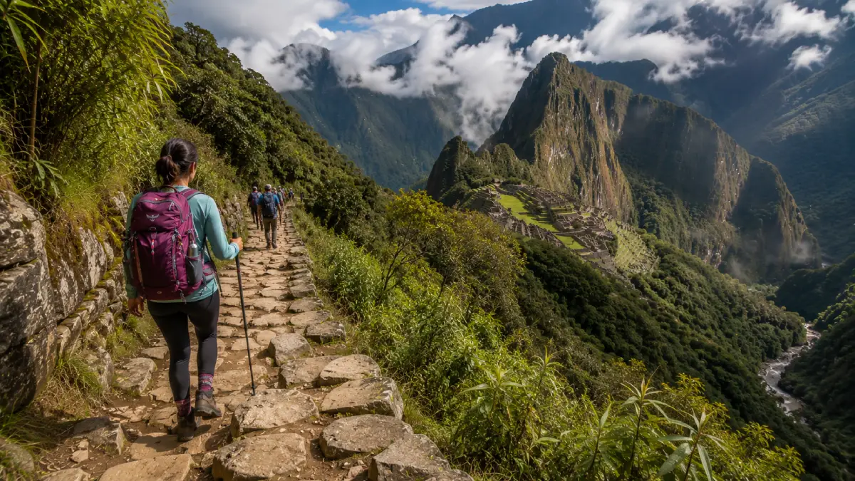 Trilha Machu Picchu: tudo o que você precisa saber antes de viajar